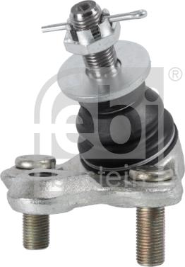 Febi Bilstein 48222 - Articulatie sarcina / ghidare aaoparts.ro