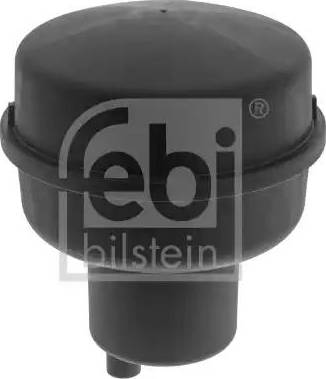 Febi Bilstein 48793 - Acumulator presiune aaoparts.ro