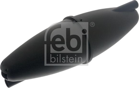 Febi Bilstein 48792 - Acumulator presiune aaoparts.ro