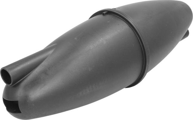 Febi Bilstein 48792 - Acumulator presiune aaoparts.ro