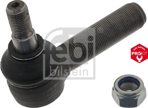 Febi Bilstein 48754 - Articulatie, bara directie aaoparts.ro