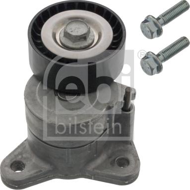 Febi Bilstein 48750 - Intinzator curea, curea distributie aaoparts.ro