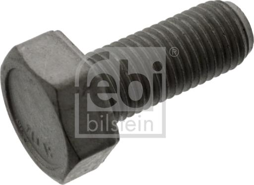 Febi Bilstein 48760 - Surub, disc frana aaoparts.ro