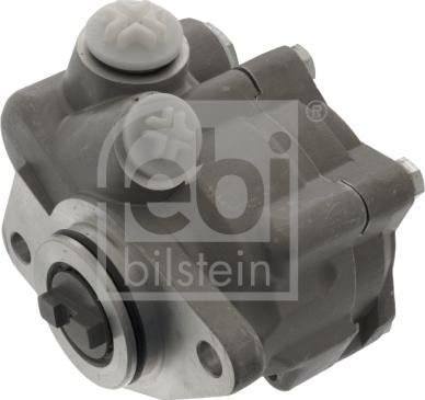 Febi Bilstein 48761 - Pompa hidraulica, sistem de directie aaoparts.ro