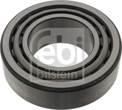 Febi Bilstein 48704 - Rulment roata aaoparts.ro
