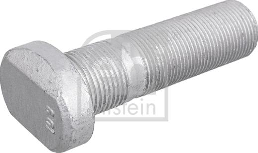 Febi Bilstein 48707 - Bolt roata aaoparts.ro