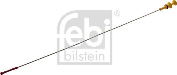 Febi Bilstein 48718 - Joja ulei aaoparts.ro