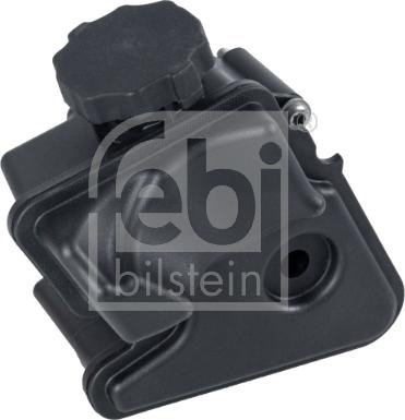 Febi Bilstein 48713 - Rezervor, ulei hidraulic servo-directie aaoparts.ro