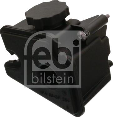 Febi Bilstein 48712 - Rezervor, ulei hidraulic servo-directie aaoparts.ro