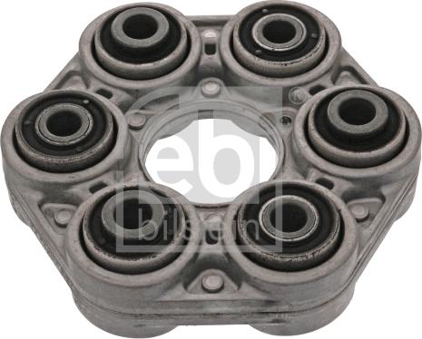Febi Bilstein 48789 - Articulatie, cardan aaoparts.ro