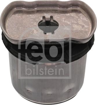 Febi Bilstein 48731 - Suport, ax aaoparts.ro