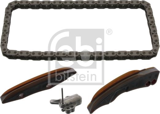 Febi Bilstein 48775 - Chit lant de distributie aaoparts.ro