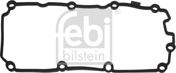 Febi Bilstein 43957 - Garnitura, capac supape aaoparts.ro
