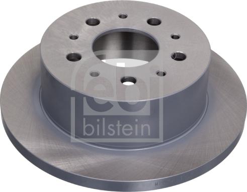 Febi Bilstein 43902 - Disc frana aaoparts.ro