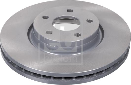 Febi Bilstein 43975 - Disc frana aaoparts.ro