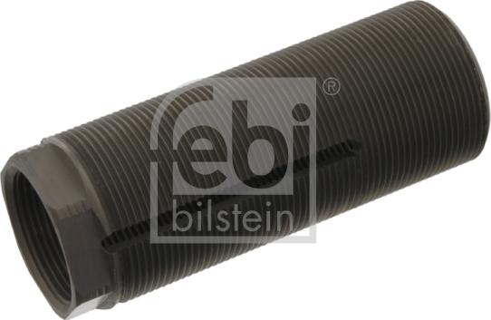 Febi Bilstein 43446 - Surub, aliniament roti aaoparts.ro