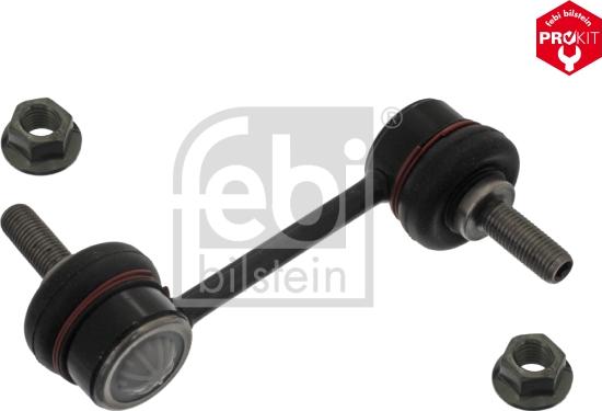 Febi Bilstein 43452 - Brat / bieleta suspensie, stabilizator aaoparts.ro