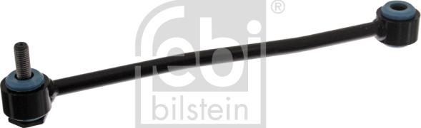 Febi Bilstein 43460 - Brat / bieleta suspensie, stabilizator aaoparts.ro