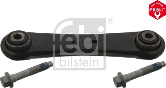 Febi Bilstein 43406 - Brat / bieleta, suspensie roata aaoparts.ro