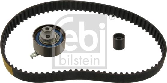 Febi Bilstein 43484 - Set curea de distributie aaoparts.ro