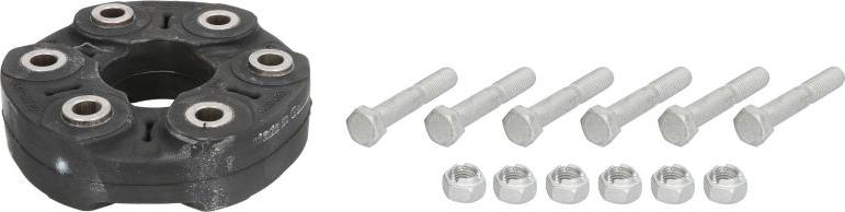 FEBI Bilstein 43482 - Articulatie, cardan aaoparts.ro