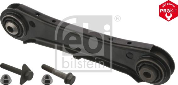 Febi Bilstein 43544 - Brat, suspensie roata aaoparts.ro