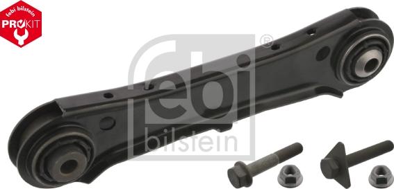 Febi Bilstein 43543 - Brat, suspensie roata aaoparts.ro