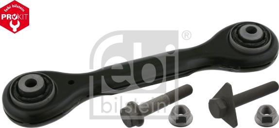 Febi Bilstein 43542 - Brat, suspensie roata aaoparts.ro