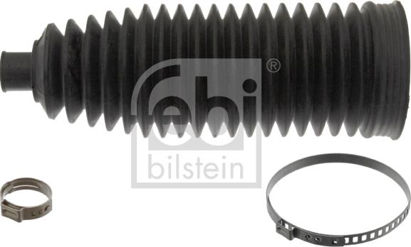 Febi Bilstein 43550 - Ansamblu burduf, directie aaoparts.ro