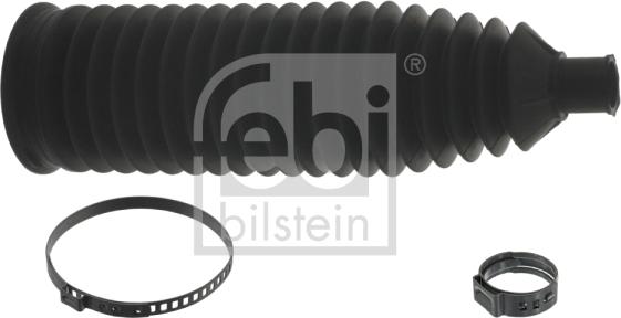 Febi Bilstein 43552 - Ansamblu burduf, directie aaoparts.ro