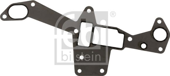 Febi Bilstein 43561 - Garnituri, carcasa filtru ulei aaoparts.ro