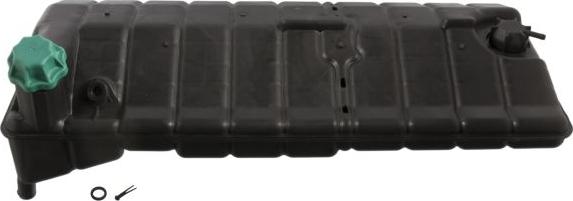 Febi Bilstein 43567 - Vas de expansiune, racire aaoparts.ro