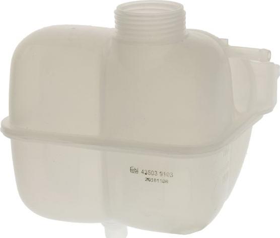 Febi Bilstein 43503 - Vas de expansiune, racire aaoparts.ro