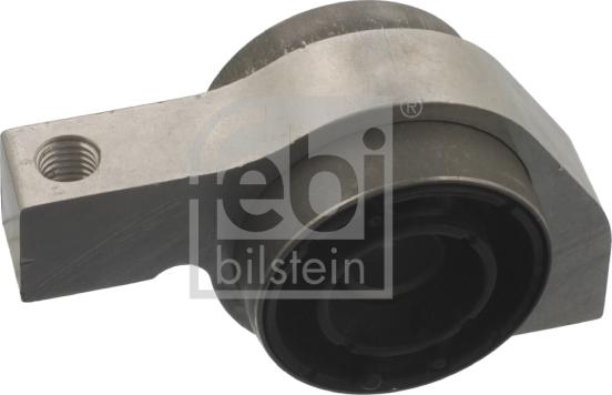 Febi Bilstein 43580 - Suport,trapez aaoparts.ro