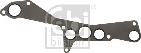 Febi Bilstein 43539 - Garnituri, carcasa filtru ulei aaoparts.ro