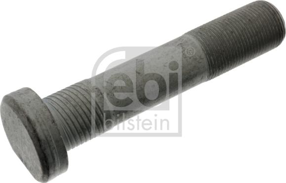 Febi Bilstein 43538 - Bolt roata aaoparts.ro