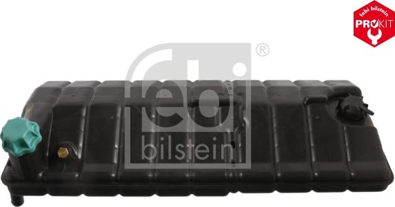 Febi Bilstein 43578 - Vas de expansiune, racire aaoparts.ro