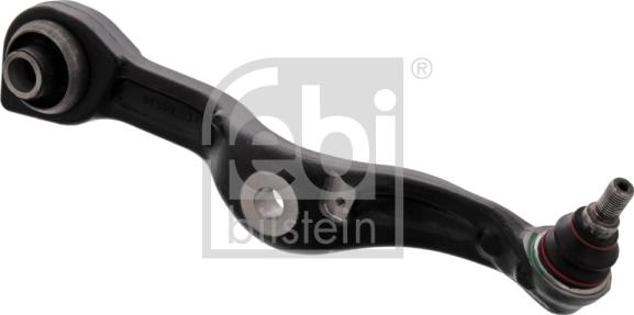 Febi Bilstein 43694 - Brat, suspensie roata aaoparts.ro