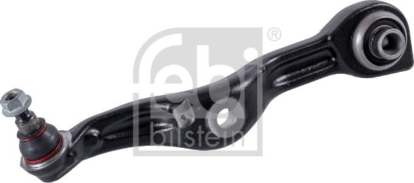 Febi Bilstein 43693 - Brat, suspensie roata aaoparts.ro