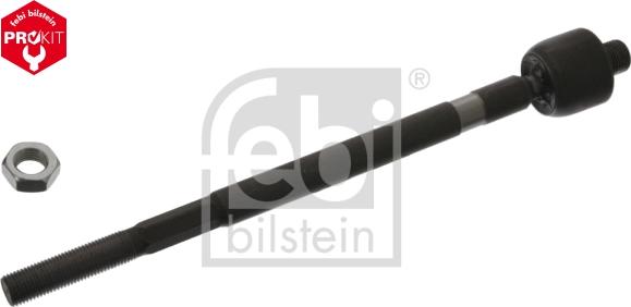 Febi Bilstein 43645 - Articulatie axiala, cap de bara aaoparts.ro