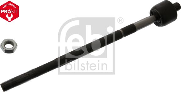 Febi Bilstein 43643 - Articulatie axiala, cap de bara aaoparts.ro