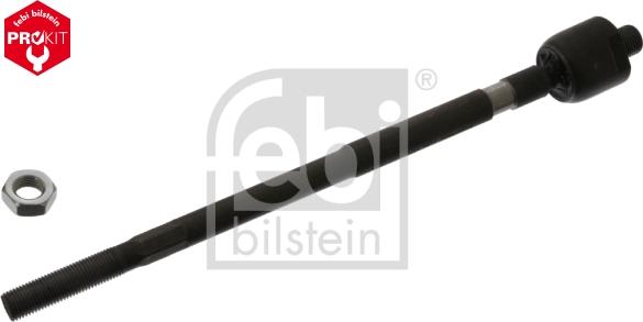 Febi Bilstein 43642 - Articulatie axiala, cap de bara aaoparts.ro