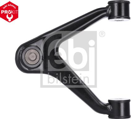 Febi Bilstein 43659 - Brat, suspensie roata aaoparts.ro