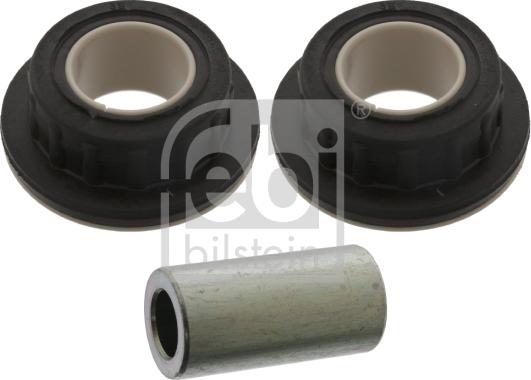 Febi Bilstein 43651 - Suport,trapez aaoparts.ro