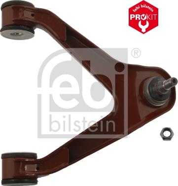 Febi Bilstein 43658 - Brat, suspensie roata aaoparts.ro