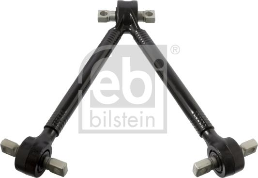 Febi Bilstein 43661 - Brat, suspensie roata aaoparts.ro
