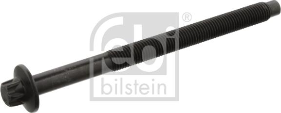 Febi Bilstein 43607 - Surub chiulasa aaoparts.ro