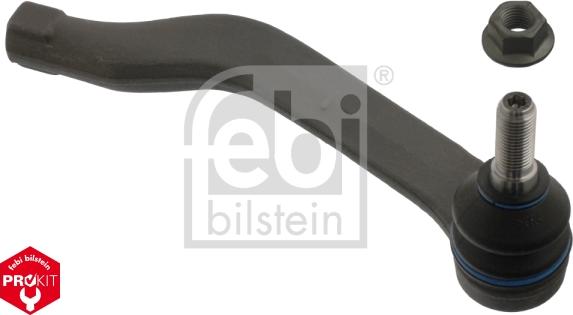 Febi Bilstein 43618 - Cap de bara aaoparts.ro