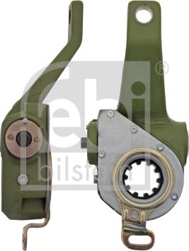 Febi Bilstein 43634 - Reglaj parghie, sistem franare aaoparts.ro