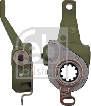 Febi Bilstein 43635 - Reglaj parghie, sistem franare aaoparts.ro